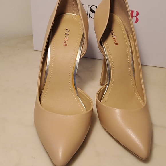 JustFab - Picture 4 of 6